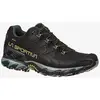 Image de Chaussures La Sportiva Ultra Raptor II Leather GORE-TEX noir jaune - 43