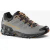 Image de Chaussures La Sportiva Ultra Raptor II Cuir GORE-TEX gris clair orange noir - 44