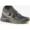Image de Chaussures La Sportiva Jackal II Boa gris jaune - 43.5