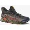 Image de Chaussures La Sportiva Tempesta GORE-TEX noir jaune rouge - 46.5