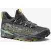 Image de Chaussures La Sportiva Tempesta GORE-TEX gris jaune vert femme - 38