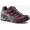 Image de Chaussures La Sportiva Ultra Raptor II Wide GORE-TEX fuchsia noir femme - 38.5