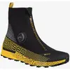 Image de Chaussures La Sportiva Cyklon Cross GORE-TEX noir jaune - 44