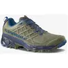 Image de Chaussures La Sportiva Akyra II vert bleu - 41.5