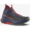 Image de Chaussures La Sportiva Prodigio Hike GORE-TEX vert bleu rouge - 42