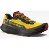 Image de Chaussures La Sportiva Prodigio 2 jaune noir rouge - 46.5