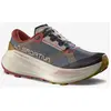 Image de Chaussures La Sportiva Prodigio Max bleu jaune rouge femme - 36