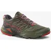 Image de Chaussures La Sportiva Akasha II vert rouge - 41