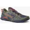 Image de Chaussures La Sportiva Bushido III vert tige bleu - 43