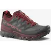 Image de Chaussures La Sportiva Ultra Raptor 3 GORE-TEX gris rouge rubis - 40