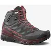 Image de Bottes La Sportiva Ultra Raptor 3 Mid GORE-TEX gris rouge - 40.5