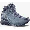 Image de Bottes La Sportiva Ultra Raptor 3 Mid GORE TEX bleu ciel nuit femme - 38.5