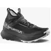 Image de Chaussures La Sportiva Prodigio Hike GORE-TEX noir blanc - 43