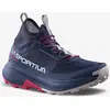 Image de Chaussures La Sportiva Prodigio Hike GORE-TEX bleu rose blanc femme - 39