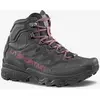 Image de Bottes La Sportiva Ultra Raptor 3 Mid GORE-TEX gris rose femme - 38