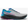 Image de Chaussures La Sportiva Prodigio blanc lilas bleu femme - 40
