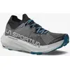 Image de Chaussures La Sportiva Prodigio Pro gris foncé bleu ciel blanc - 41