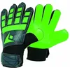 Image de Gants de gardien Macron Leopard - vert fluo/gris - 95