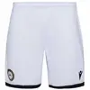 Image de Udinese Calcio macron Hommes Short domicile 58532888 3XL
