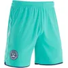 Image de Short Extérieur Udinese 2020/21 - turquoise - XXL