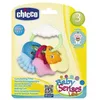 Image de Anneau De Dentition Pour Bébé Rattle Chicco (11,5 X 11 X 2,5 Cm)