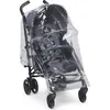 Image de CHICCO Habillage-Pluie Universel Poussette Deluxe