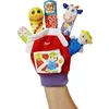 Image de CHICCO Petites Marionnettes de la ferme