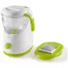 Image de Chicco robot cuiseur vapeur mixeur easy meal CHI7656000000