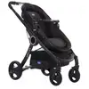 Image de Poussette chicco urban plus - black AUC8058664056033