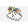 Image de Trotteur Walky Talky Grey - Sons et Lumières - 4 roues - 6 freins - CHICCO