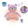 Image de Veilleuse ourson projecteur Baby Bear rose CHICCO