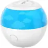 Image de Humidificateur Chicco Humi Fresh 2l Ultrasonique & Huile Essentielle