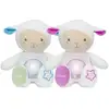 Image de Chicco Peluche Musicale Mouton Tendres Mots Doux - Bleu