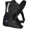 Image de Porte-bébé Easyfit - CHICCO - Noir - Ergonomique - Dès la naissance