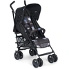 Image de Poussette noir London Up Avec Arceau Matrix CHICCO