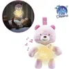 Image de CHICCO Veilleuse Petit Ourson Rose
