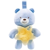 Image de Chicco Veilleuse Petit Ourson Bleu