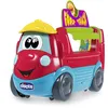 Image de Chicco Albert Camion Burger Bilingue