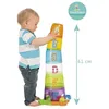 Image de Chicco Stack & Fun Jeu D'empilage Avec Balles