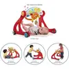 Image de Chicco Portique Multi-activites 4 En 1
