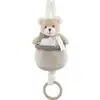 Image de Chicco My Sweet Doudou Mon Ourson Boîte A Musique