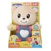 Image de Jouets Bilingues Teddy l'Ourson des Emotions Bilingue en occasion ou reconditionné