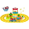 Image de CHICCO Train de laventure Bilingue