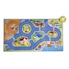 Image de Tapis de Jeu électronique - CHICCO - City Mini Turbo Touch - Multicolore - Mixte - 110 x 60 cm