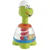 Image de Chicco Toupie Électronique Spin Dino