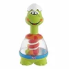 Image de Toupie électronique - CHICCO - Baby Senses Spin Dino - Effet miroir - Pour enfant de 6 mois et plus