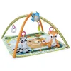 Image de Chicco Tapis Gym De La Foret