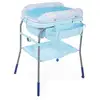 Image de Chicco Combi De Bain Change Cuddle Bubble - Océan