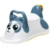Image de Porteur - CHICCO - Chicco Panda porteur 3 en 1 - 3 en 1 - 4 roues - Mixte
