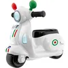 Image de Chicco Porteur Scooter Vespa Primavera Italie